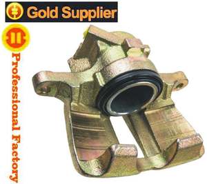 Original Factory Made Brake Caliper for 1H0615123B 1H0615123BX Audi 100 (<strong>43</strong> C2)(44 44Q C3)Avant(44 44Q C3)80 90(89 89Q 8A B3) - Product Image 1