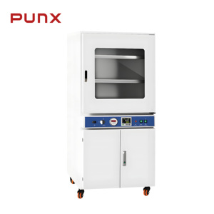 Промышленная Вертикальная сушильная печь с принудительным воздухом, сушильная печь с постоянной температурой, сушильная печь с вакуумной сушилкой, сушильное оборудование - Product Image 2