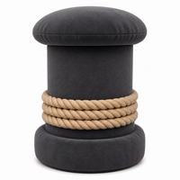 Jouet interactif bollard de bateau IA, parlant, éducatif, 100 % polyester, compagnon pour enfants, cadeau