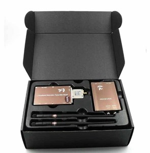 Bộ Thu Phát Không Dây Đài Loan 1.3Ghz 7000MW 7W, Bộ Thu Phát Âm Thanh Video 1.3Ghz, Bộ Phát CCTV FPV Tầm Xa - Product Image 2