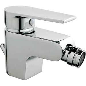 Mezclador de bidé monomando cromado de LOGOS Herramienta de torneado de alta calidad - Product Image 1