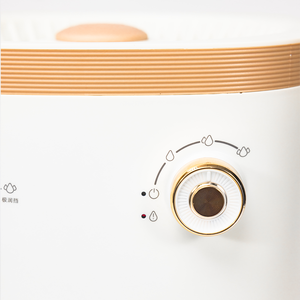 Humidificadores Evaporativos de Escritorio Ultra Silenciosos y Saludables <span class=keywords><strong>para</strong></span> el Hogar - Product Image 4