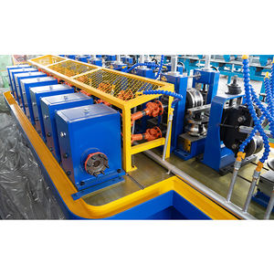 Mesin <span class=keywords><strong>ERW</strong></span> elektrik baru untuk manufaktur pipa baja karbon & Pabrik Tabung - Product Image 4