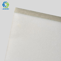 PMI 테스트 기계 PMI 폼 폴리메타크릴아이미드 소재 고강도 구조용 코어 폼 항공우주 고열 절단 CNC