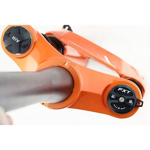 Fourche à suspension pneumatique 15*110mm Fourche VTT Magnésium 27.5''/29'' - Product Image 6