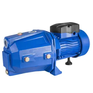 INTOUGH Top Quality 750w 1hp All Copper Wire Motor Heavy Duty Self-Priming Jet Pump Water Pump