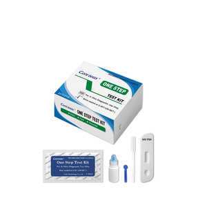 Antigène <span class=keywords><strong>P24</strong></span> du VIH pour les tests d'anticorps, calibrage des tests de laboratoire utilisant des instruments d'analyse cliniques - Product Image 1