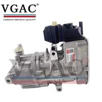 Compresseur d'air électrique automobile 12V pour BENZ W223 W167 S400L S450L S500 3.0L S480L S580 4.0L Hybride