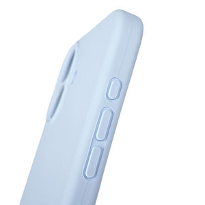 YUBO LEATHER Custodia Antiurto in Silicone Premium per 15/16/17 Pro Max con Pulsante per Fotocamera e Design Business - Product Image 5