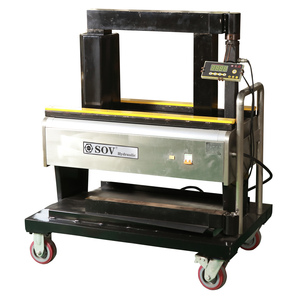 เครื่องทำความร้อนแบบเหนี่ยวนำแม่เหล็ก 380V 50 Hz 240 องศาเซลเซียส สำหรับลูกปืน - Product Image 4