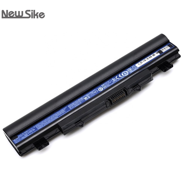 Factory Supply 56Wh 4700mAh 11.1V AL14A32 Laptop Battery for Acer E14 E15 E5-411 E5-421 E5-471 E5-472 E5-551 E5-571 Series