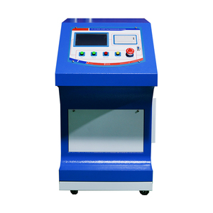 Demiks DTC-104D-10kVA yüksek voltmetre akıllı konsol yüksek kalite - Product Image 2