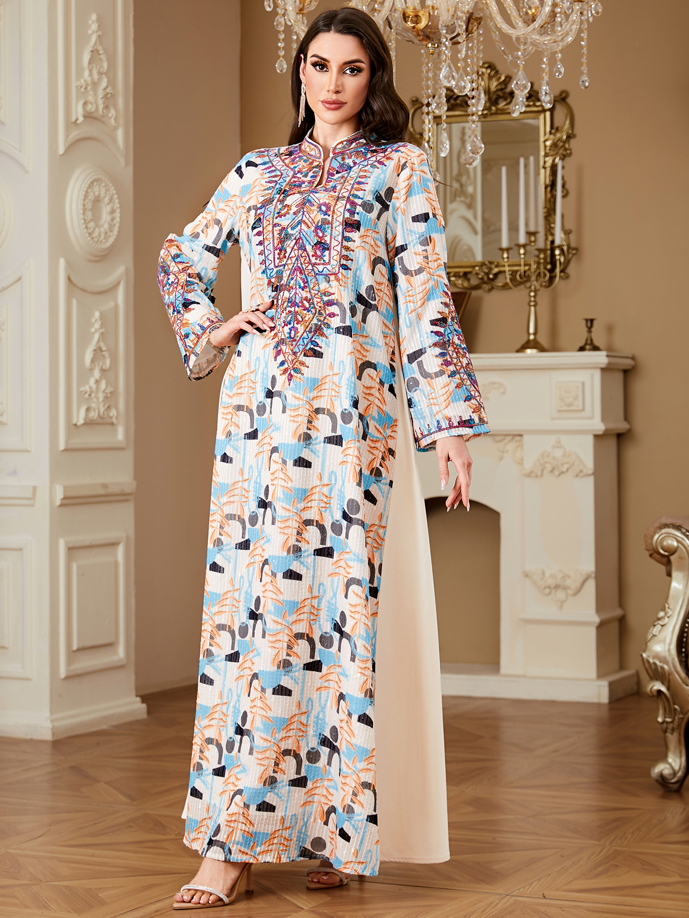 white christmas dresses Citrus Eastern Wear Pakistani Dress Online Shopping by Zari USA 3 Years main image 1