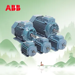 高效0.25kw 0.37kw 0.55kw 0.75kw 1.1kw 1.5kw abb电动机价格