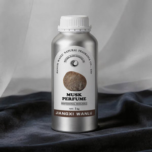 Olio di Muschio Bianco, <span class=keywords><strong>Profumo</strong></span> <span class=keywords><strong>al</strong></span> Muschio, Olio di <span class=keywords><strong>Sandalo</strong></span> Colorato, Olio di <span class=keywords><strong>Sandalo</strong></span> Naturale di Qualità Premium 100% Puro - Product Image 3