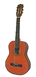 <span class=keywords><strong>Guitarra</strong></span> Clásica <span class=keywords><strong>popular</strong></span> - Product Image 5
