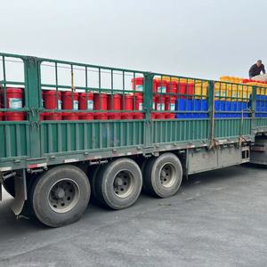 Vente en gros <span class=keywords><strong>Prix</strong></span> de revient L-HM68 # Lubrifiant hydraulique anti-usure Huile hydraulique industrielle pour équipement Haute performance anti-usure - Product Image 5