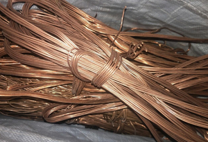 Factory Supply Metal Red Bright <strong>Copper</strong> Wire <strong>Scrap</strong> <strong>Copper</strong> Plate Metal <strong>Scrap</strong> - Product Image 3
