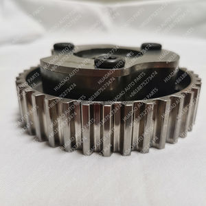 車のエンジン部品VVTタイミングスプロケットインテークカムシャフトアジャスターアクチュエーターFord E3BG6C524CA E3BG-6C524-<span class=keywords><strong>CA</strong></span> CM5G6C524EAに適用可能 - Product Image 3