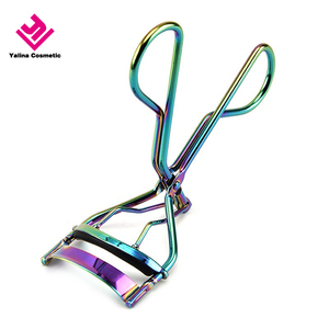 Approvisionnement mixte à bas <span class=keywords><strong>prix</strong></span> outil de recourbe-<span class=keywords><strong>cils</strong></span> portable marque privée logo personnalisé recourbe-<span class=keywords><strong>cils</strong></span> recourbe-<span class=keywords><strong>cils</strong></span> en argent - Product Image 6