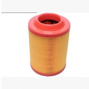 Filtro de Aire para Camión K1317, Camión Ligero Pequeño Jiefang Era Yuling Jac Micro Sairui 2600 - Product Image 1