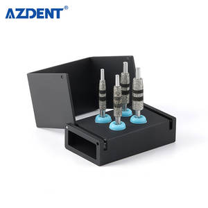 <span class=keywords><strong>Azdent</strong></span> Hot Sale Tandbeenboorkit Implantaat Invoegpositie-Geleide En Nekcorrectieoefeningen - Product Image 3