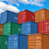 Inspection porte à porte Service de livraison Transporteur de fret maritime Calculer le coût Tarifs d'expédition Expédition de la Chine au Canada États-Unis