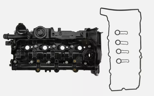 适用于bm-w 3,1、5,4、2、F10、F20、F21、F80、F31 11128589941气缸盖气门室盖的气缸盖FAI AUTOPARTS VC011 a - Product Image 4