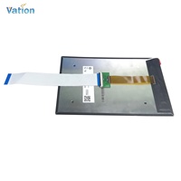B101QAN01.0 1600x2560 10.1 pouces Écran LCD 2K et carte HDM-MIPI pour imprimante 3D/VR/lecture vidéo de casque/moniteur de porte/accessoire de jeu