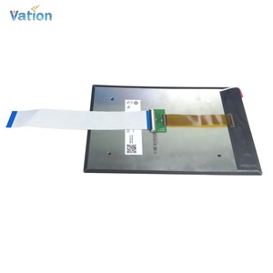 Panel <span class=keywords><strong>LCD</strong></span> y tablero de HDM-MIPI para impresora 3D, juego de vídeo, <span class=keywords><strong>monitor</strong></span> de puerta, accesorio de juego, B101QAN01.0 1600x2560 10,1 "2K - Product Image 4