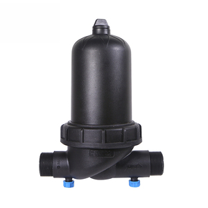 Filtro agrícola de agua de disco de 2 "para <span class=keywords><strong>riego</strong></span> <span class=keywords><strong>por</strong></span> <span class=keywords><strong>goteo</strong></span> - Product Image 2