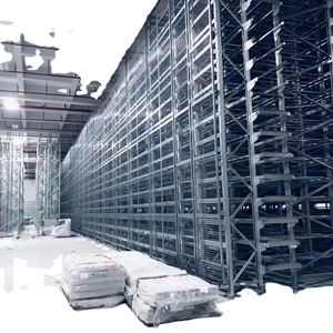 Стеллаж для складской системы - Product Image 5