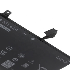 Batterie d'ordinateur portable DXGH8 pour Dell Latitude 3301 3311 <span class=keywords><strong>XPS</strong></span> 13 9305 9370 9380 7390 <span class=keywords><strong>P82G</strong></span> P113G P114G P115G 7.6V 52WH - Product Image 5