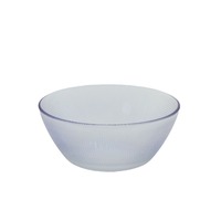 Ensemble de Bols à Perles en Verre Colorées Jetables pour Maison, Desserts, Salades, Fruits – Idéal pour Fêtes, Cadeaux et Événements