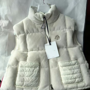 Chaleco <span class=keywords><strong>de</strong></span> <span class=keywords><strong>Pelo</strong></span> <span class=keywords><strong>de</strong></span> <span class=keywords><strong>Conejo</strong></span> Coreano Estándar NFC al por Mayor 2026, Chaqueta <span class=keywords><strong>de</strong></span> Plumón Gruesa para Mujer, Chaleco <span class=keywords><strong>de</strong></span> Invierno - Product Image 4