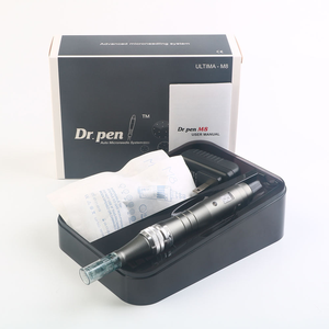 <strong>Dermapen</strong> Professional Dr.pen M8 16 Pin 6 Speed Mts Microneedle Manufacturer Micro Needling Therapy Needling Pen - Product Image 2
