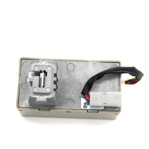 Interruptor de Encendido Nissan 2007-2011 con Bloqueo Electrónico de Dirección Modelo 48708-9N00A Nuevo y Usado Compatible - Product Image 1