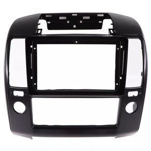 เครื่องเล่นมัลติมีเดียติดรถยนต์ระบบแอนดรอยด์ 2 DIN ขนาด 9 นิ้ว พร้อมระบบนำทาง GPS สเตอริโออเนกประสงค์ พร้อมกล้องสำหรับรถยนต์นิสสัน <span class=keywords><strong>นา</strong></span><span class=keywords><strong>วา</strong></span>ร่า ปี 2006-2012 - Product Image 1