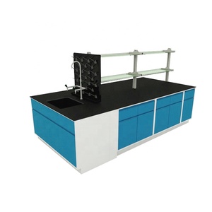 Max razionalizzazione progettazione di laboratorio per banco da laboratorio modulare più spazio di archiviazione utilizzato per armadio a muro - Product Image 3