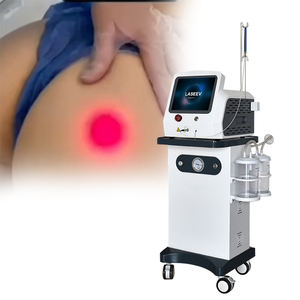 Vaser Liposuction Body Slimming Machine 9801470nm Diodenlaser Lipolyse Hauts traffung Endo Laser Lifting - Product Image 3