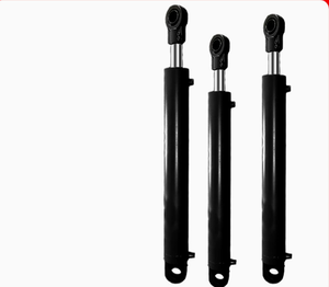 Auténtico y Personalizable: Conjunto de Cilindro de Bomba para Excavadora (Cucharón Grande y Mediano) para EX30/55/60/70/75 - Envío Gratis - Product Image 4
