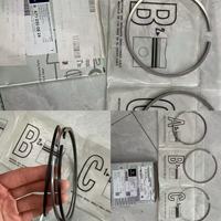 شاحنة خدمة ثقيلة oom471piston Ring لمرسيدس بنز OM471 لينر أكتروس تيجو أكسور