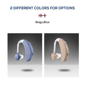 Pilha Aparelho appareils <span class=keywords><strong>auditifs</strong></span>, Appareil Auditif, Appareil Auditif Rechargeable, amplificateur, aide auditive pour les sourds - Product Image 6