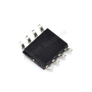ANSOYO LM2904QDRQ1 LM2904QDR 8SOIC SMD Circuitos Integrados Componentes Electrónicos Amplificador - Product Image 4