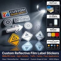 Étiquettes personnalisées en PVC collé, résistantes aux UV, de forme et de taille sur mesure, couleur personnalisée CMYK 9-11 couleurs, designs OEM, autocollants pour appareils, impression offset