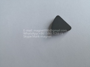 マイクロ波乾燥機用マイクロ波フェライトディスク - Product Image 4