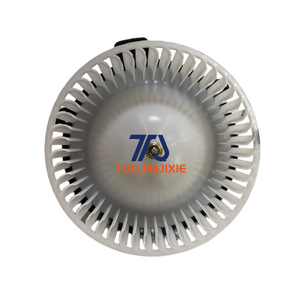 Ventilador de Expansión para Aire Acondicionado 2538-6015 para Daewoo DH220-5-7 DH225-5 24V - Product Image 2