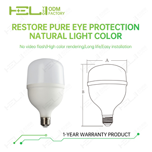 Lampadina <span class=keywords><strong>LED</strong></span> di Emergenza di Alta Qualità 10W 800Lm 1.45A Lampada <span class=keywords><strong>LED</strong></span> per Esterni per Casa e Ufficio - Product Image 3