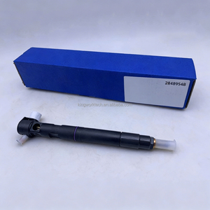 Injecteur à rampe commune diesel d'origine neuf CDTi pour Chevrolet Captiva <span class=keywords><strong>OPEL</strong></span>/Vauxhall - Product Image 1
