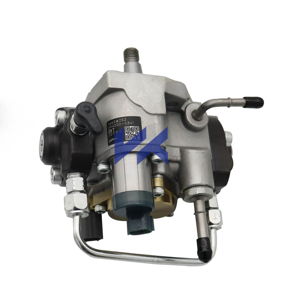 Injector Pump Diesel Engine Fuel Pump 294000-0493 for ISUZU